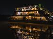 river cruise experience - Ganges Kolkata